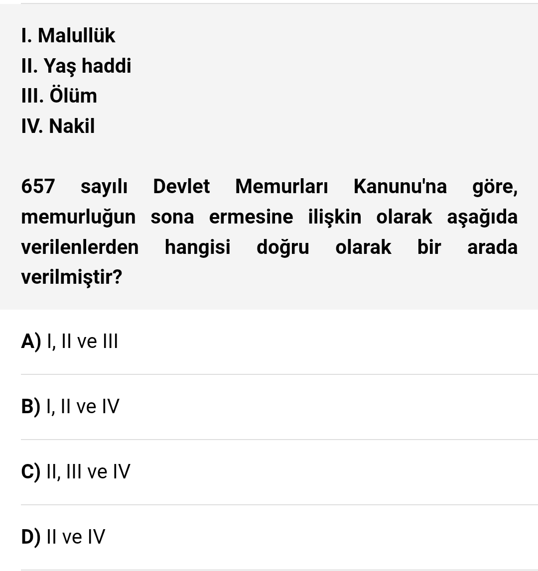Soru Görseli